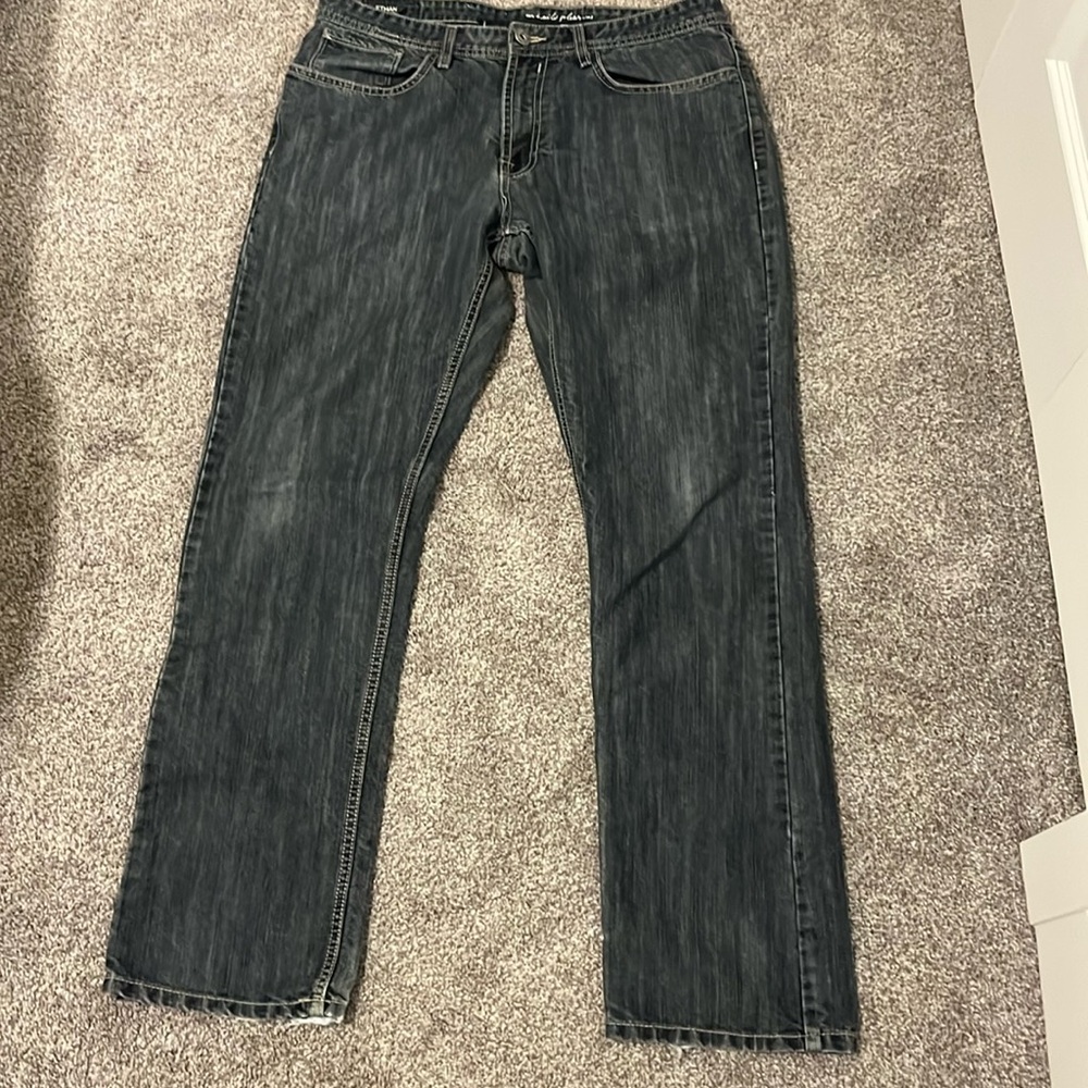 Jeans by Buffalo Ethan Super Slim men’s size 34X34